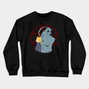 Brothers Crewneck Sweatshirt